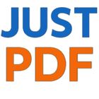 JUSTPDF icon