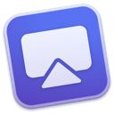 JustStream icon