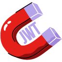 JWT Token Decode icon