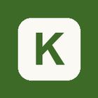K Lab icon