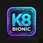 K8 Bionic icon