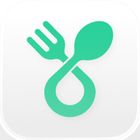 Kalori - AI Calorie Counter icon