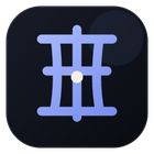 KanjiWidget icon