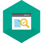 Kaspersky VirusDesk icon