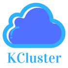 KCluster icon