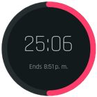 KDE Pomodoro icon