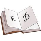 kDicts icon