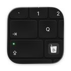 Keboard icon
