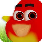 Kevindo Bird Adventure icon