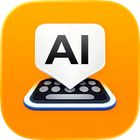 Keyboard Copilot icon