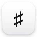 Keychange icon