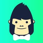 KeyKong icon