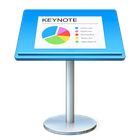 Keynote Remote icon