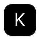 Keyty icon