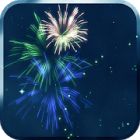 KF Fireworks Live Wallpaper icon