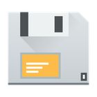 KFloppy icon
