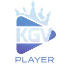 KGV Player icon
