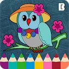 Kids Magic Paint icon