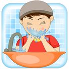 Kids Wudu Series - Muslim App icon