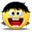 Kidz CD icon