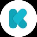 Kimeo App icon