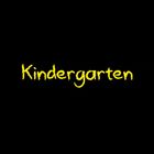 Kindergarten icon