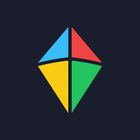 KiteSend icon