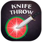 Knife Throw icon