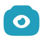 Knipsmig icon