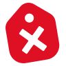 Knockoff icon