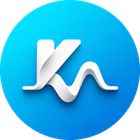 Kokoro Voice Studio icon