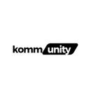 Kommunity: Events Marketplace icon