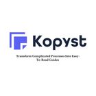 Kopyst icon