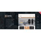 Kosmic – Multipurpose WordPress Theme icon