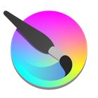 Krita icon