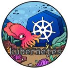 Kubectl icon