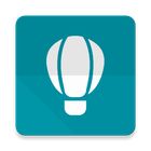 Kuulo: productivity sounds icon