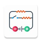 Kw to Amps Calculator icon