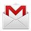 Kwerty Gmail Notifier icon