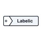 Labelic icon