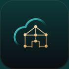 LACloud (Local Area Cloud) icon
