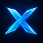 LagX: Lower Lag Game Booster icon