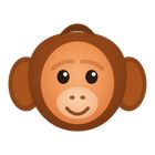 LAN Orangutan icon