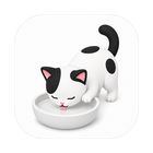 Lap icon