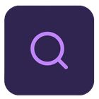 LaSearch icon