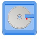 Laser icon