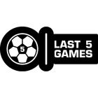 Last5Games icon