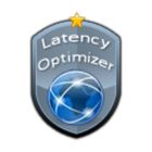 Latency Optimizer icon