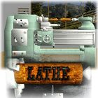 Lathe Worker icon