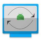 Launch On Boot (TV) icon